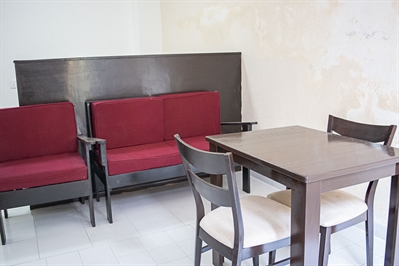 Furnished accommodation Querétaro - Av. Yucatán 2 (4823)