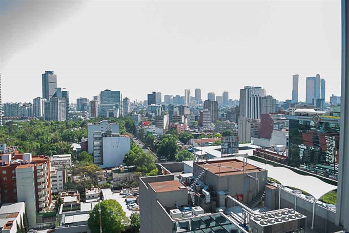 Vista Roof Garden