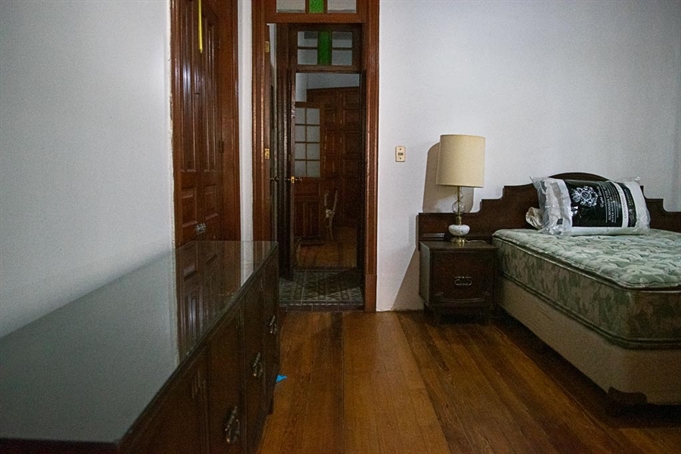 Habitación 1