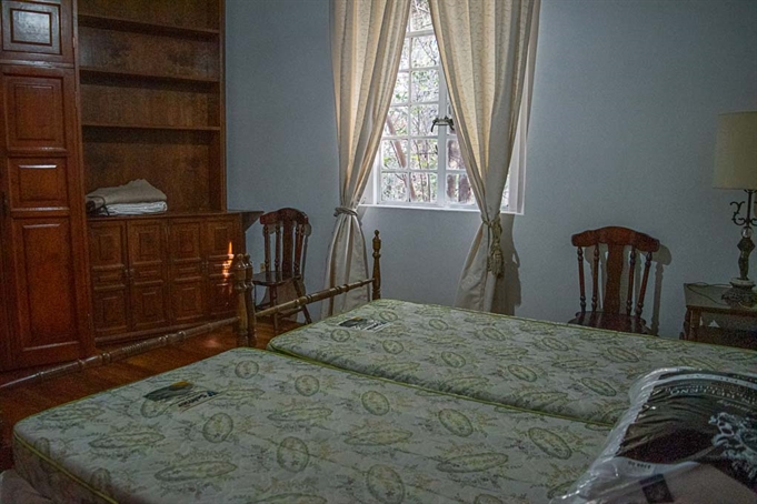 Habitación 2