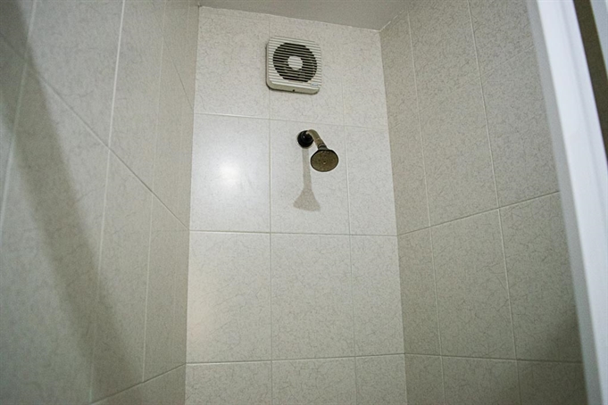 Baño Habitación 2