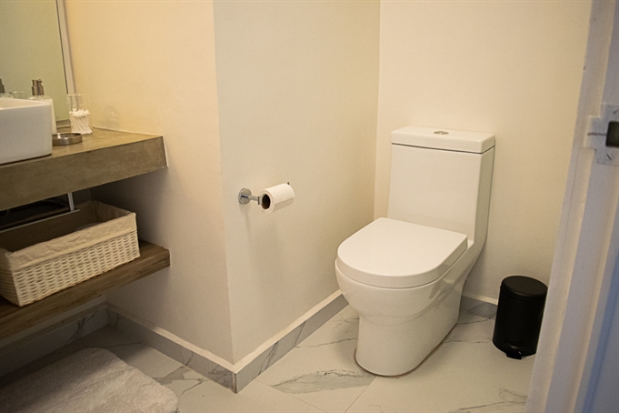 Baño