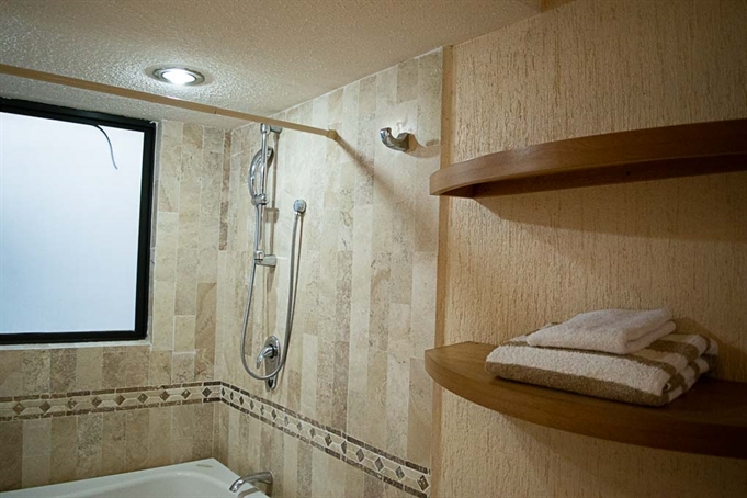 Baño Habitación