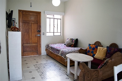 Furnished accommodation Coahuila - Metro Chilpancingo 1 (4884)