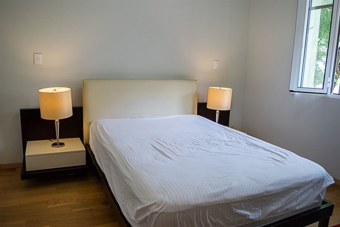 Habitación 1