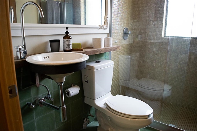 Baño