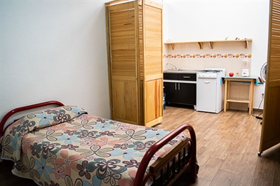 Furnished accommodation Actopan - Metro Chilpancingo 3 (4900)