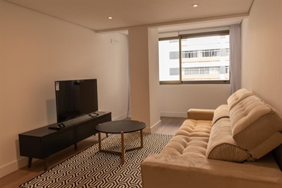 Furnished accommodation Rua Pamplona - Metro Trianon Masp 7 (4535)