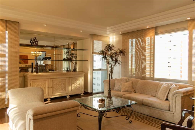 Sala de Estar