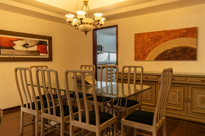 Sala de Jantar