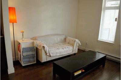 Furnished accommodation Kings Road - Allison Road 1 (3655)