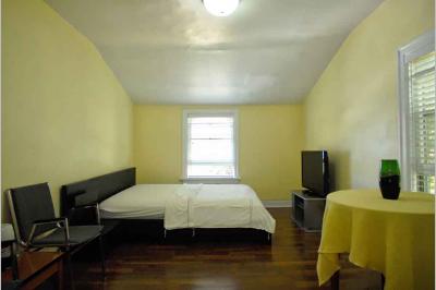 Furnished accommodation Margaret - Alma Street 1 (3672)