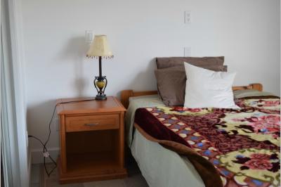 Furnished accommodation Gita - East 49th Avenue (3705)