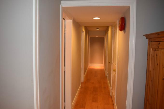 Hallway 2