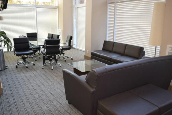 Meeting room