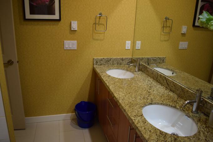 Bathroom 1