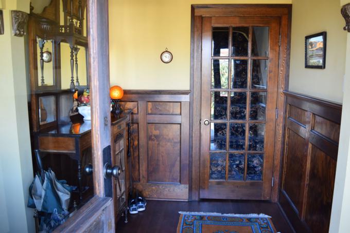 Entryway