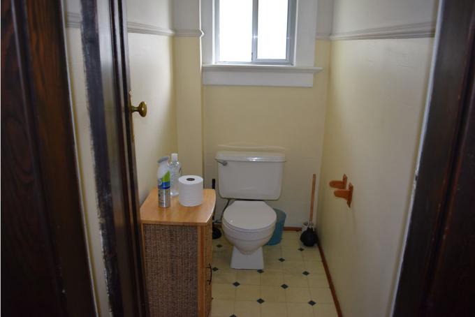 Bathroom 1