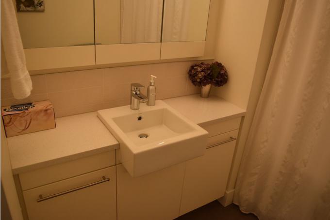 Bathroom 1