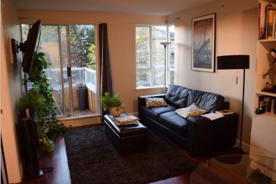 Furnished accommodation Ascot Place - Joyce Collingwood Metro Station 1 (3821)