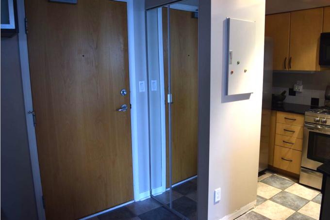 Entryway
