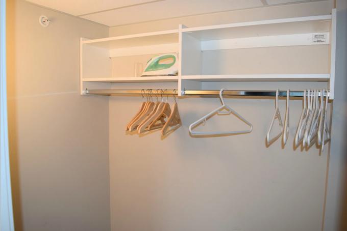 Closet