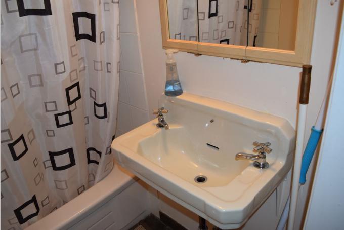 Washroom