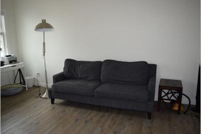 Furnished accommodation Alma Street - West 7th Avenue 1 (3855)