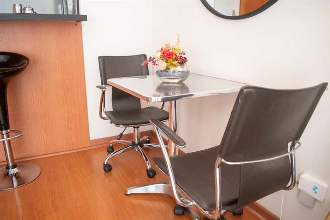 Comedor