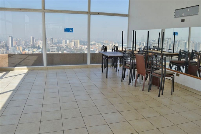 Salón de Eventos