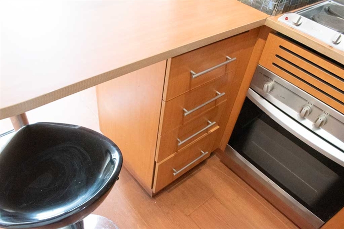 Cocina