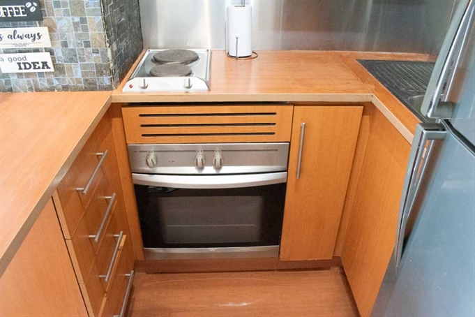 Cocina