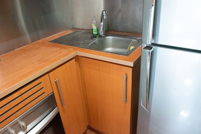 Cocina