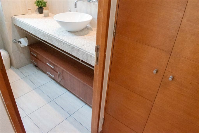 Baño