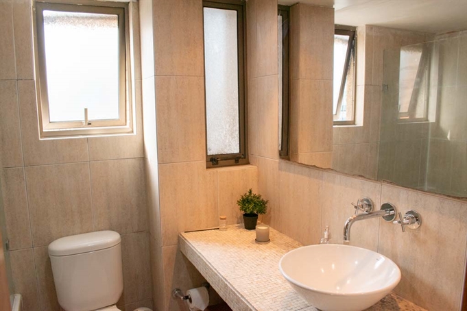 Baño
