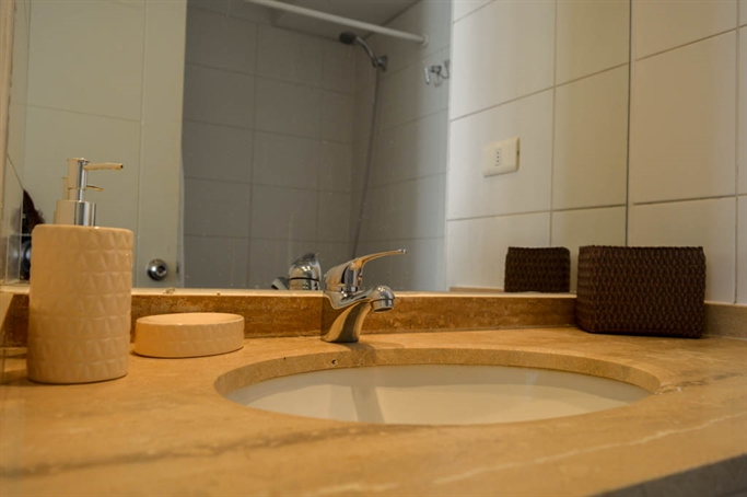 Baño (Habitación)