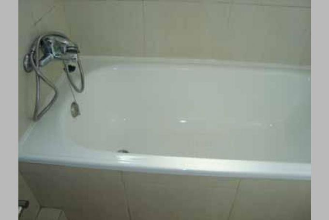 Baño 1