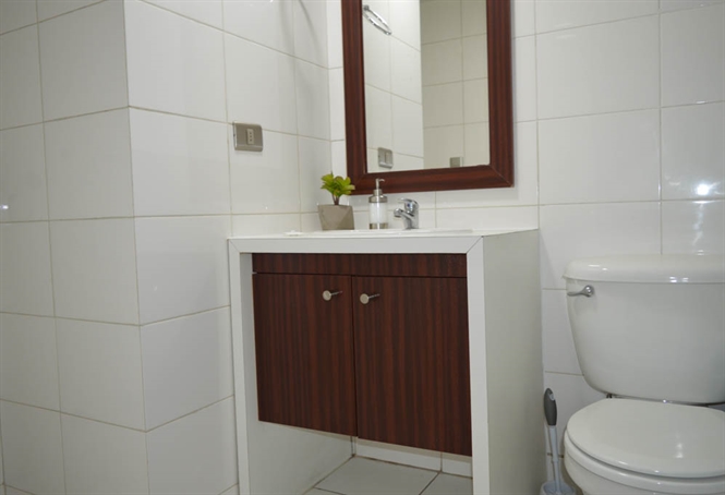 Baño (Habitación)