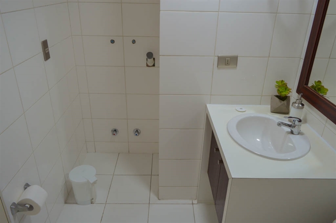 Baño (Habitación)