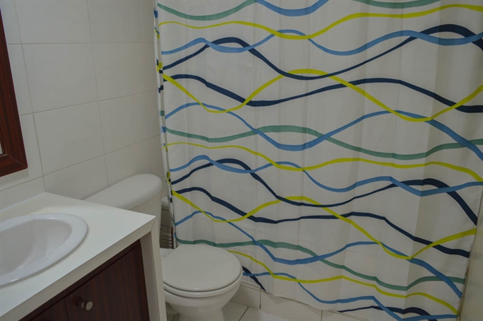 Baño (Habitación)
