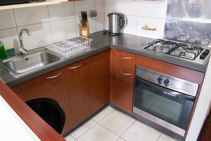 Cocina