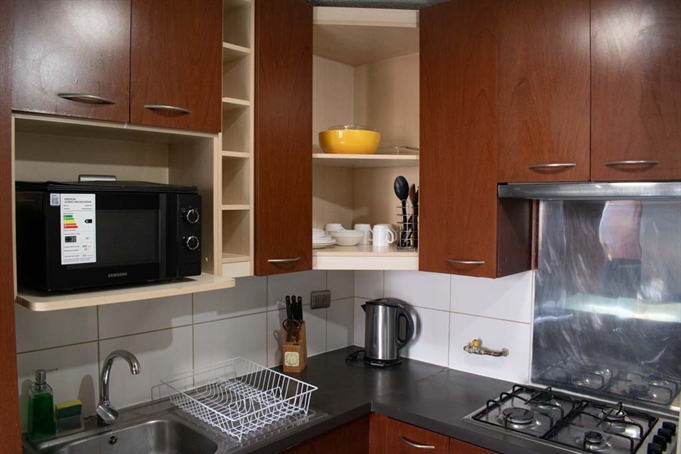 Cocina