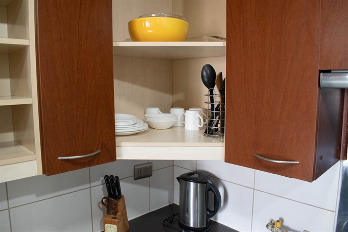 Cocina