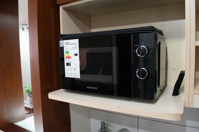 Cocina