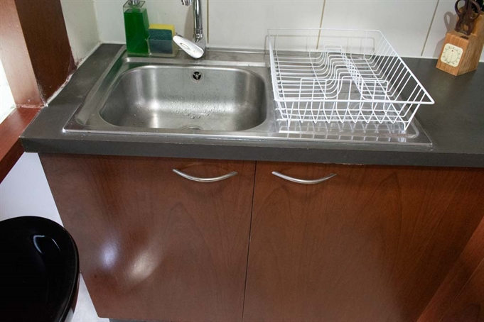 Cocina