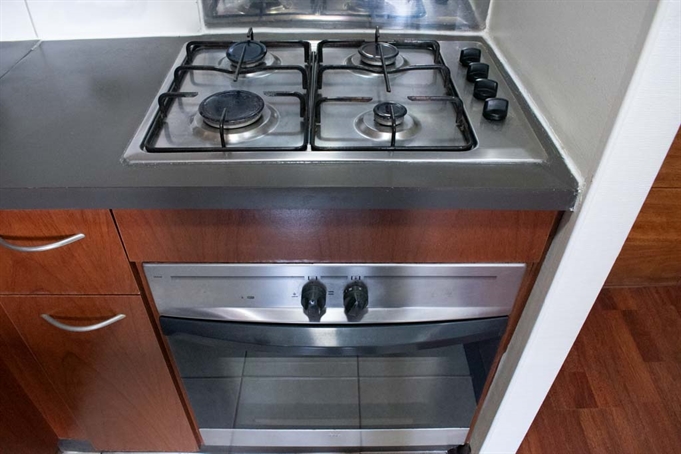 Cocina