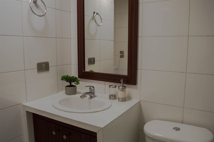 Baño (Habitación)