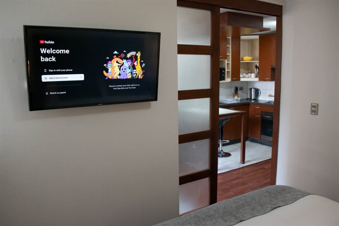 Habitación