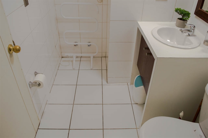 Baño (Habitación)