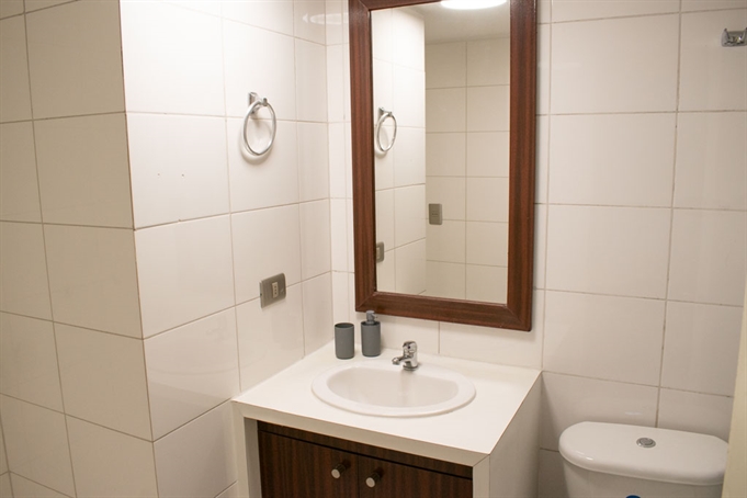 Baño